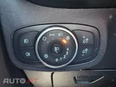 Ford Fiesta 1.0 EcoBoost ST-Line
