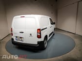 Peugeot Partner 1.6 BlueHdi L1 (3 Lug)