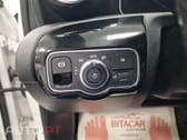 Mercedes-Benz A 180 d AMG Line Aut.