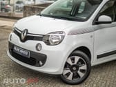 Renault Twingo 1.0 SCe Night&Day