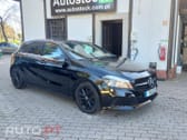 Mercedes-Benz A 160 d Urban