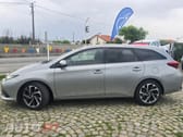 Toyota Auris 1.6 D-4D Comfort