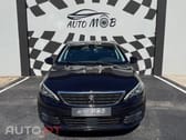 Peugeot 308 SW 1.5 BlueHDi Allure