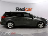 Ford Focus 1.0 EcoBoost Titanium