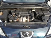 Peugeot 307 1.6 HDi SE Navteq