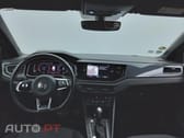 Volkswagen Polo 1.0 TSI R-Line DSG