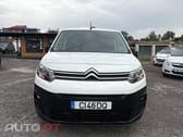 Citroen Berlingo 1.6 BlueHDi L1 3L