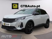 Peugeot 3008 225 GT I.V.A DEDUTIVEL