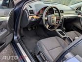 Audi A4 1.9 TDI Ambiente