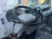 Toyota Dyna TOLDE TIPO TIR