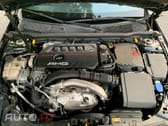Mercedes-Benz A 35 AMG Turbo 4Matic