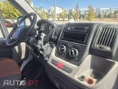 Fiat Ducato Jtd