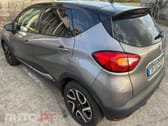 Renault Captur 1.5 dCi Red Edition