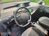 Citroen C4 Picasso 1.6 HDI 115cv Automático / 150€ mês