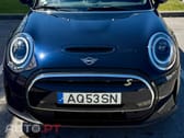 MINI Electric Cooper SE
