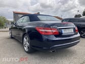 Mercedes-Benz E 250 CDi Avantgarde BlueEfficiency Auto.