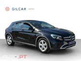 Mercedes-Benz GLA 180 d