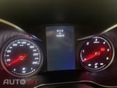 Mercedes-Benz GLC 250 d 4Matic 9G-TRONIC AMG Line