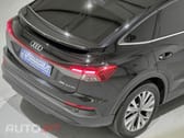 Audi Q4 E-Tron 35 55 kWH
