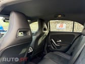 Mercedes-Benz A 180 d AMG Line Aut.