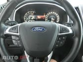 Ford S-Max 2.0 TDCi Titanium