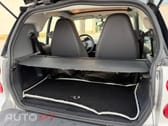 Smart ForTwo 1.0 Passion 71 Aut.