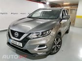 Nissan Qashqai 1.5 dCi N-Connecta J18