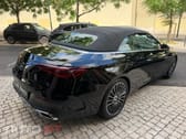 Mercedes-Benz CLE 200 4Matic 9G-TRONIC Edition AMG Line