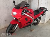 Honda VFR 750