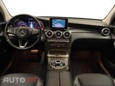 Mercedes-Benz GLC 220 d 4Matic Edition