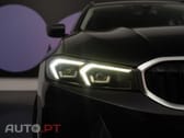 BMW 320 d Auto MHEV