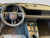 Porsche 911 Carrera S Cabriolet