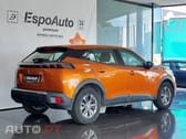 Peugeot E-2008 50 kWh Active Pack
