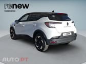 Renault Captur 1.0 TCe Techno Bi-Fuel | 100cv | 5P | 5L