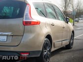 Renault Scénic 1.5 dCi Bose Edition SS