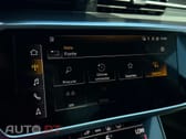 Audi A6 50 TFSIe quattro S tronic