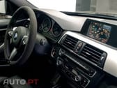 BMW 320 d Pack M Performance