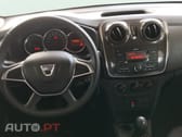 Dacia Sandero 1.0 SCe Comfort