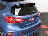 Ford Fiesta 1.5 EcoBoost S&S ST X