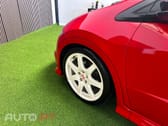Honda Civic Type R