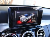Mercedes-Benz C 220 d Cabrio