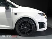 Seat Ibiza SC 1.4 TSI Cupra DSG