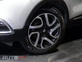 Renault Captur TCe 120 EDC Dynamique