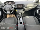 Peugeot 308 1.5 BlueHDi Business Line