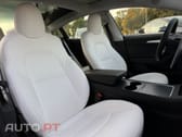 Tesla Model 3 Long Range Tração Integral
