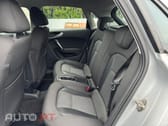 Audi A1 1.6 TDi S-line