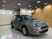 Fiat Punto 1.3 M-Jet Lounge S&S
