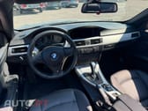 BMW 320 d Auto