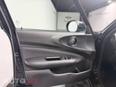 MINI Clubman One D