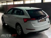 Skoda Scala 1.0 TSI Style